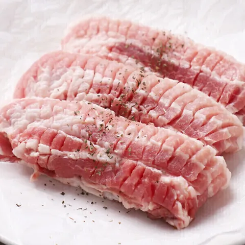 벌집 삼겹살/목살 300g x 5팩 총 1.5kg