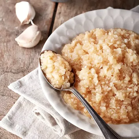 국내산 다진마늘 1kg 2팩
