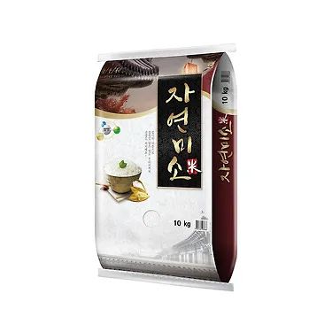26년 자연미소 10kg 햅쌀