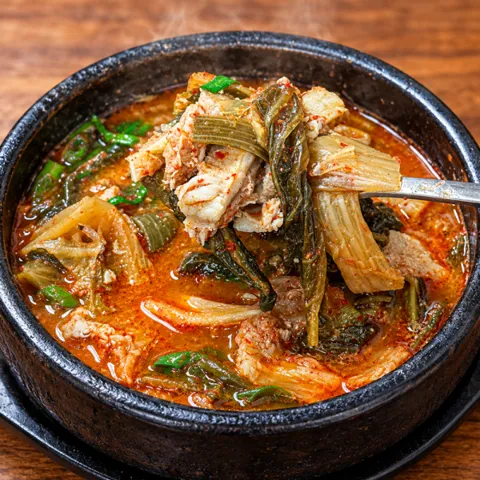 대전집 소내장탕 600g x 8개