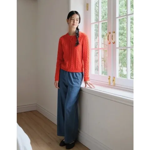 폴햄 겨울 기모 코듀로이팬츠 모음