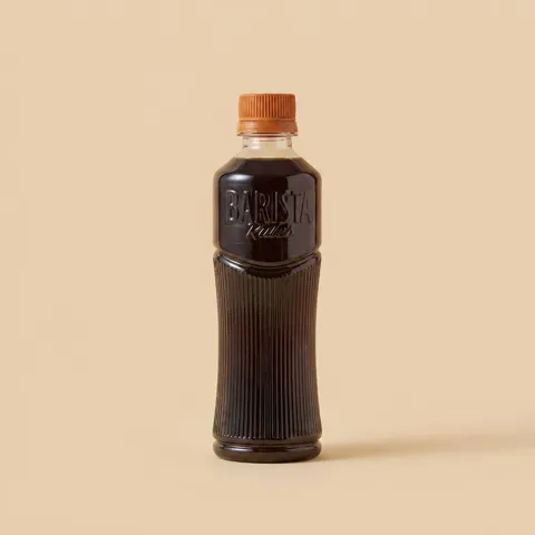매일유업 바리스타룰스 오르조 블랙, 350ml, 20개