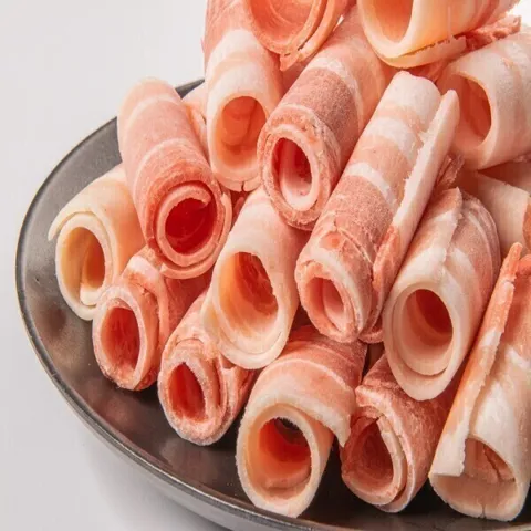스페인/네덜란드산 냉동대패 2kg
