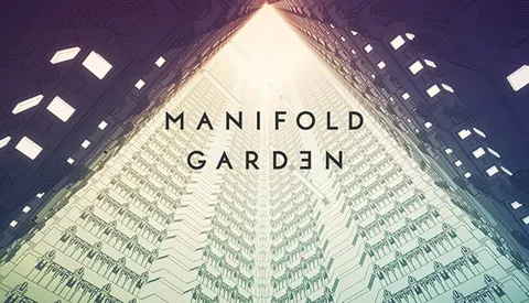 Manifold Garden -75%