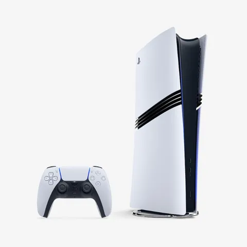 PS5 PRO 2TB 라스트찬스 (내일 11시 오픈)