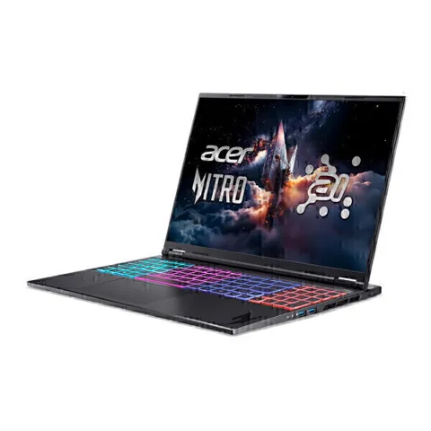 에이서 니트로 16S AN16S-61-R96T R7 350 RTX5060 32G 1T