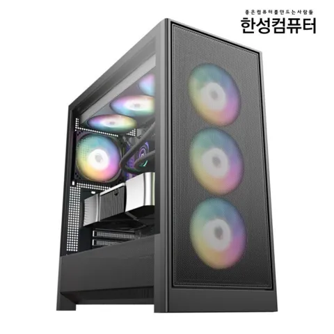 7800X3D + 5070 + 32GB + 1TB 완본체
