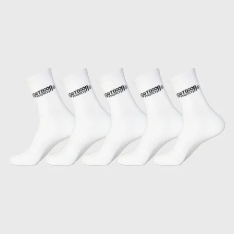 아웃도어프로덕츠 중목양말 5켤레