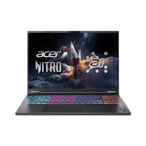 에이서 니트로 V 16S 16GB 512GB RTX5060 게이밍노트북