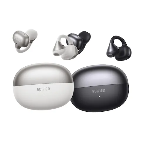 EDIFIER Comfo Bass 오픈 이어 블루투스 오픈형이어폰