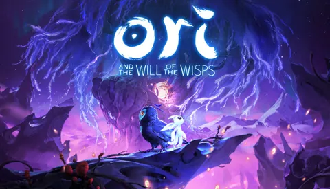 Ori and the Will of the Wisps 90% 할인