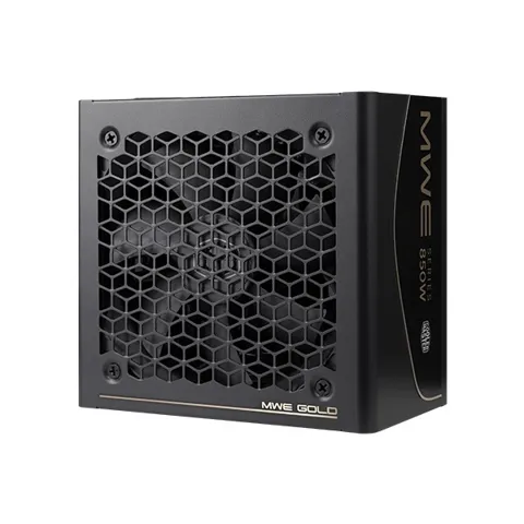 MWE Gold V4 ATX3.1 [850W] [블랙]