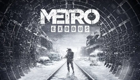 Metro Exodus