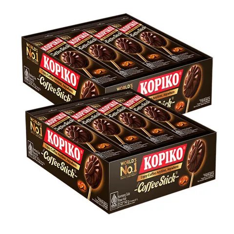 마요라 코피코 커피맛캔디 7gx40개
