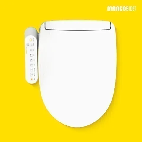 망고 직수 비데 MB-1814SC