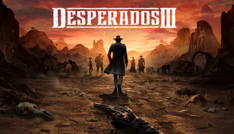 Desperados3