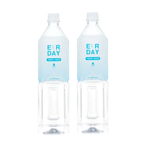 에버데이 이온 1.5L X 12pet