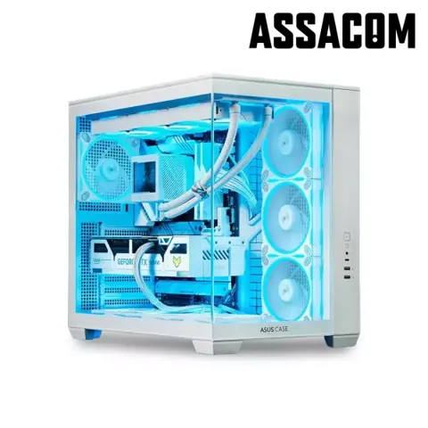 7500X3D + 5070완본체