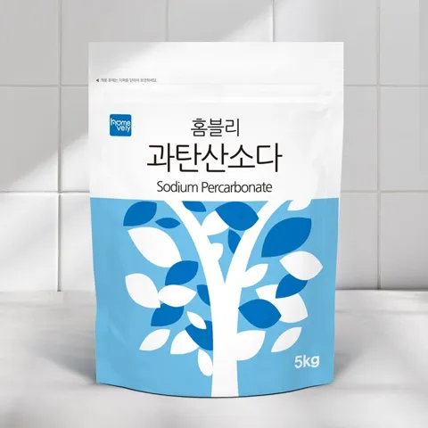 과탄산소다 5kg