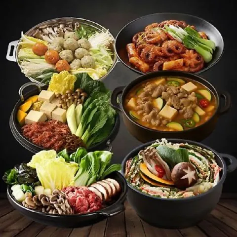 채선당 시그니처 밀키트 1+1 세트