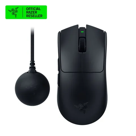 레이저코리아 Viper V4 Pro 바브사 유무선 e스포츠 게이밍 마우스