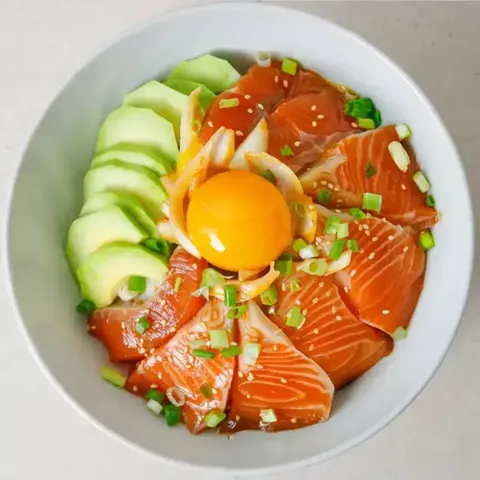 생연어장 600g