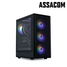 7800X3D + 5070완본체