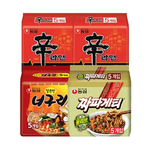 신신너짜