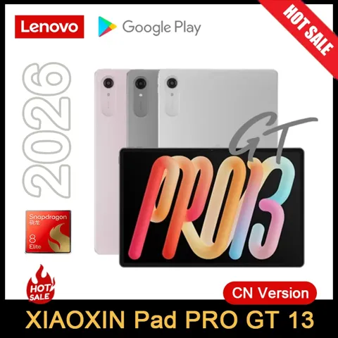 레노버 샤오신 패드 프로 GT 13 태블릿