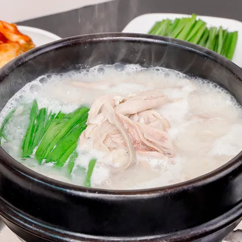 바른 돼지국밥 500g 5개