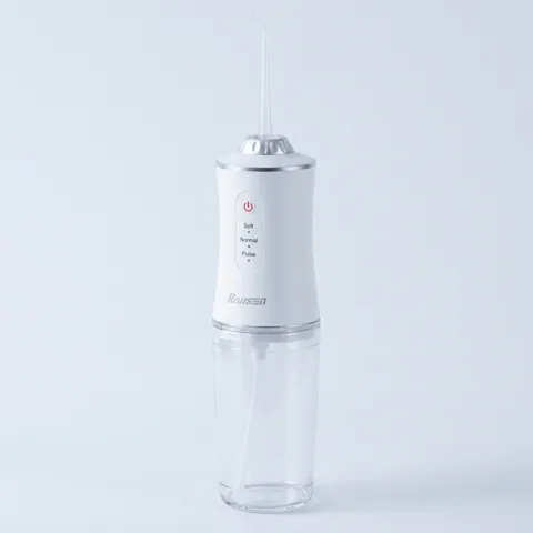 란센 구강세정기