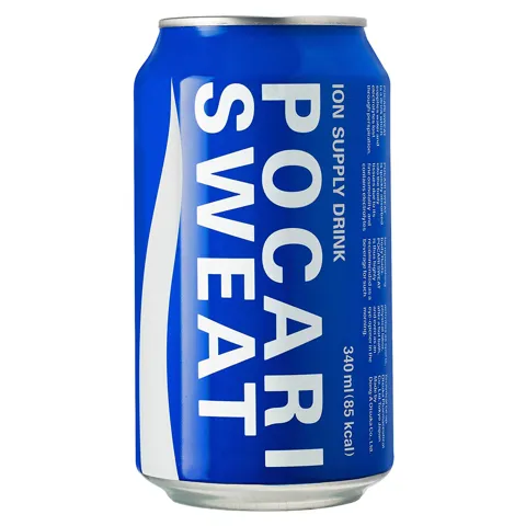 포카리스웨트, 340ml 24캔