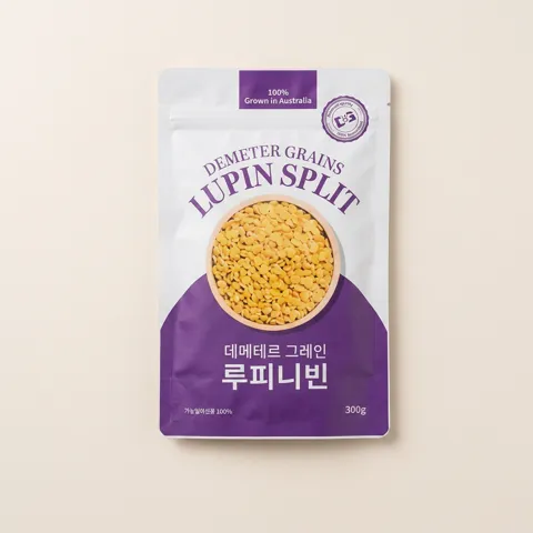 데이즈온 데메테르 그레인 루피니빈 300g 5개