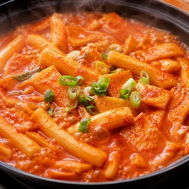 톡딜/신대장떡볶이/4팩 5960원/무배
