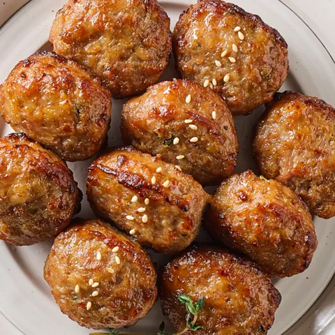 셰프초이스 육즙가득 도톰도톰 떡갈비 2kg