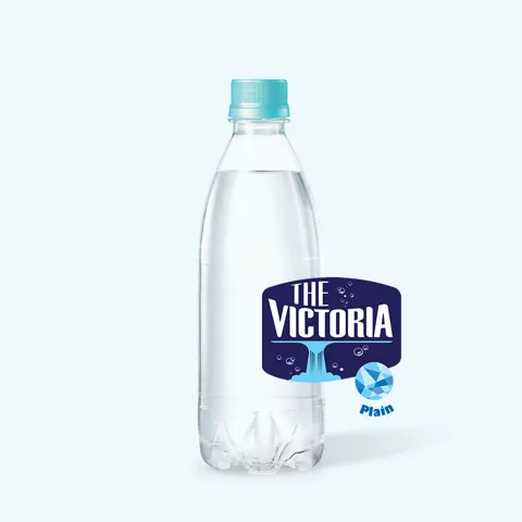 더빅토리아 탄산수 500mL 20개 탄산수