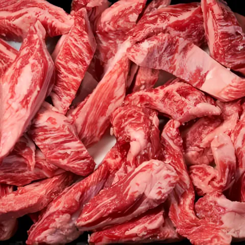 소갈비살 200g 5팩