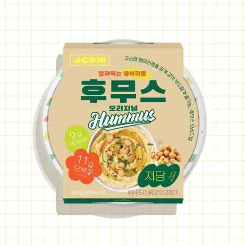 네이버쇼핑 존쿡델리미트 임박 후무스 1,790원, 차슈 2,240원 외