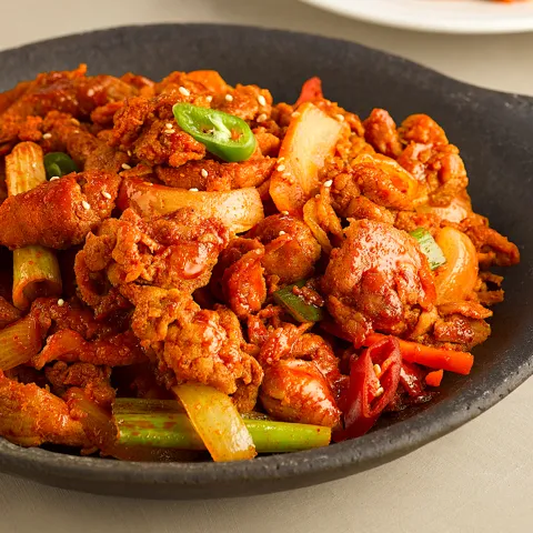 셰프초이스 제육 불고기 1.5kg