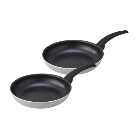 락앤락 커브 IH 프라이팬 24cm 2개
