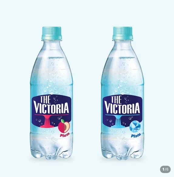더 빅토리아 탄산수 500mL 20개+20개 13,600원