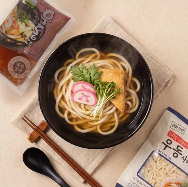 칠갑농산 우동 10인분 9,880원