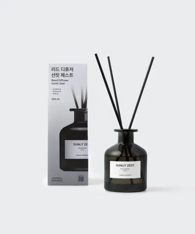 무탠다드 리드 디퓨저 200ml