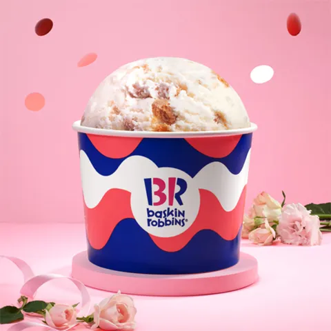 배스킨라빈스 패밀리 아이스크림 20%