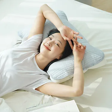 리브맘 베개커버 1+1
