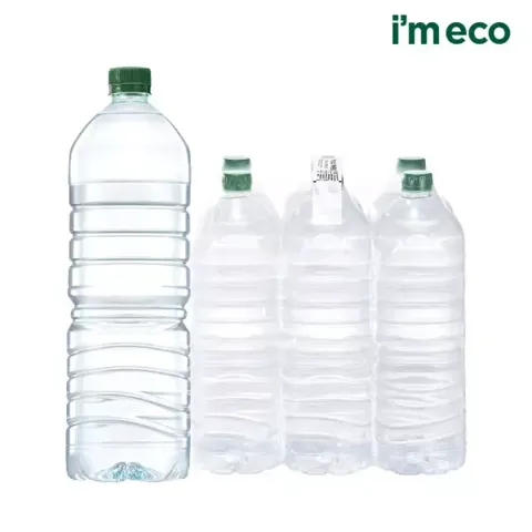 아임에코 가벼운샘 생수 2L x 18병 8,900원 무배