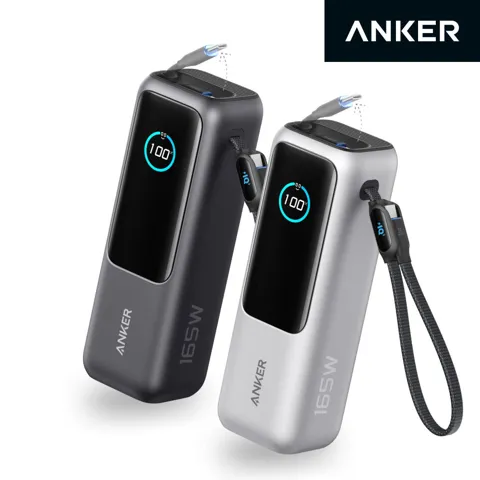 앤커 랩탑 파워뱅크 25000mAh 165W