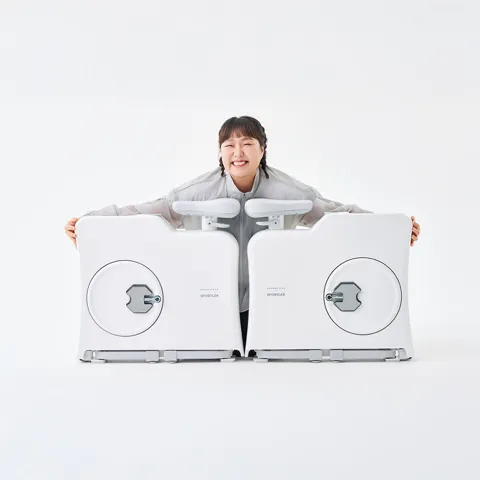 원더바이크 실내자전거 리퍼브상품