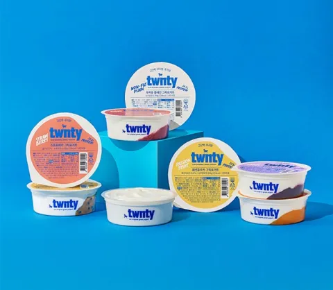 트웬티 그릭요거트 1kg 1만원 할인