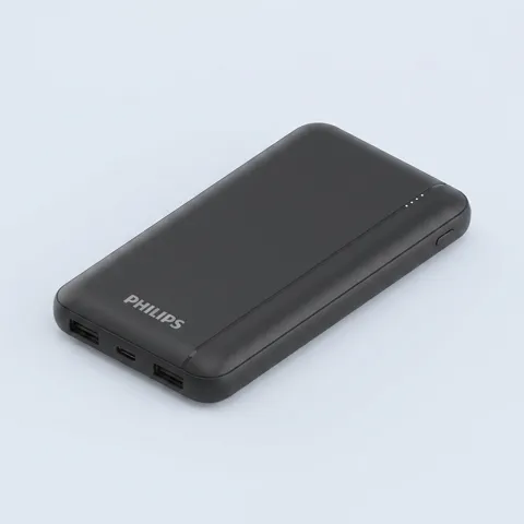 필립스 슬림 보조배터리 10000mAh